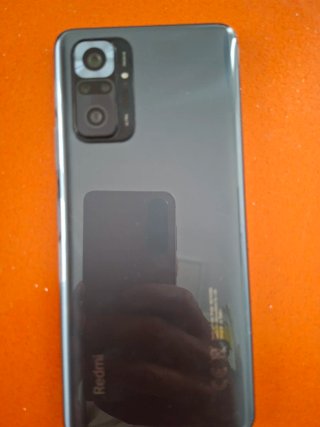 Xiaomi Redmi Note 10 Pro