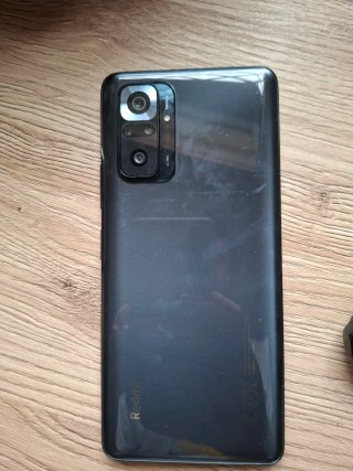 Xiaomi Redmi Note 10 Pro