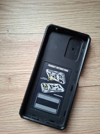 Xiaomi Redmi Note 10 Pro