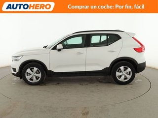 Volvo XC40 1.5 T2 Momentum Core 2WD