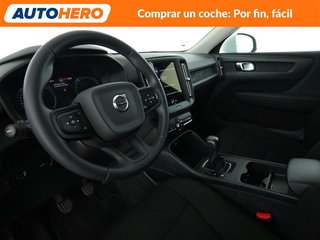 Volvo XC40 1.5 T2 Momentum Core 2WD