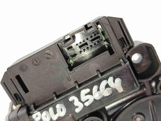 Motor elevalunas 6r0959801ab volkswagen polo