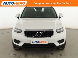 Volvo XC40 1.5 T2 Momentum Core 2WD
