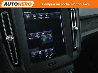 Volvo XC40 1.5 T2 Momentum Core 2WD
