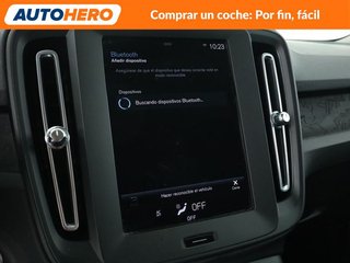 Volvo XC40 1.5 T2 Momentum Core 2WD