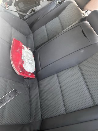 Despiece audi A6 3.0 tdi