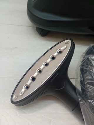 Plancha de vapor vertical 2000W