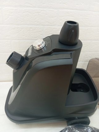 Plancha de vapor vertical 2000W