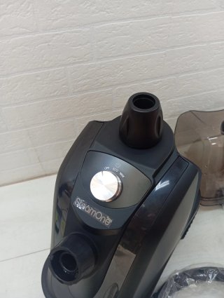 Plancha de vapor vertical 2000W