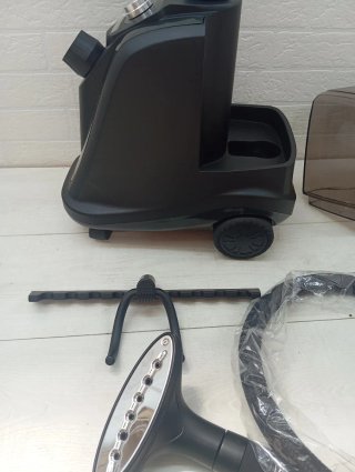 Plancha de vapor vertical 2000W