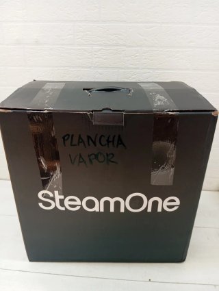 Plancha de vapor vertical 2000W