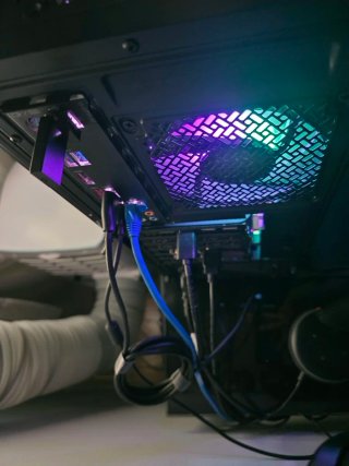 PC Escritorio i7 8700