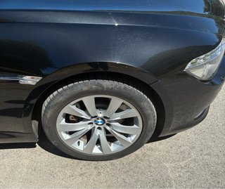 BMW Serie 6 2007