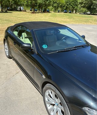 BMW Serie 6 2007