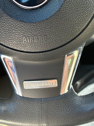 BMW Serie 6 2007