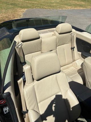 BMW Serie 6 2007