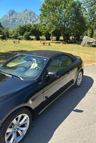 BMW Serie 6 2007