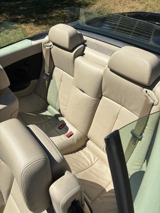 BMW Serie 6 2007