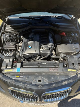 BMW Serie 6 2007