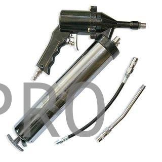 PISTOLA ENGRASADORA NEUMÁTICA 50751