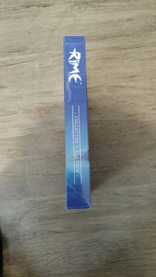 Rime Collector's Edition (PC) NUEVO PRECINTADO