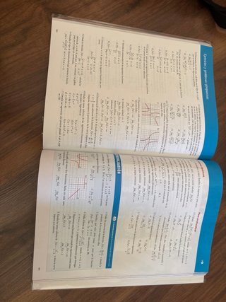 Matemáticas aplicadas a las Ciencias Sociales I...