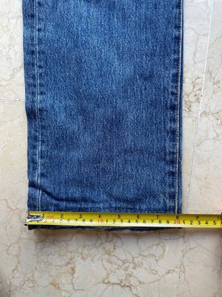 Vaqueros Levi's 501 Talla W32 L32