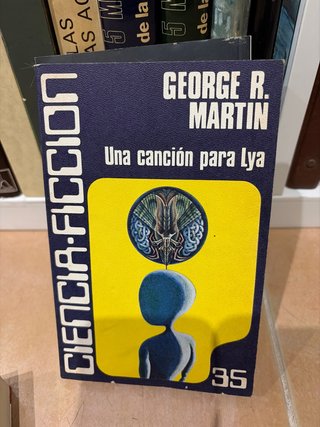 Una Canción para Lya