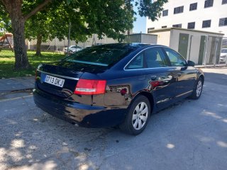 Audi A6 2006