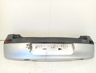 PARAGOLPES TRASERO OPEL CORSA C Y17DTL