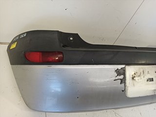 PARAGOLPES TRASERO OPEL CORSA C Y17DTL