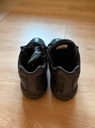 Zapatillas Nike Hombre Negras