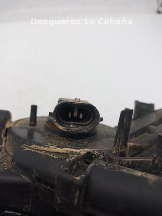 8t0941700f faro antiniebla audi a5 (f53) 22601872