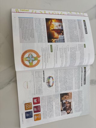 Religión Católica 3 Secundaria Fanfest