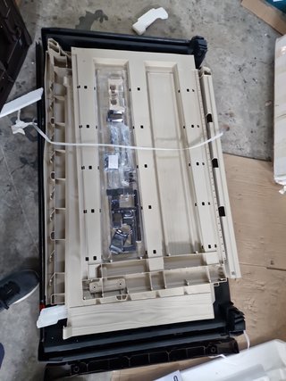 Keter Store-It-Out Max Caseta de Almacenamiento Ex