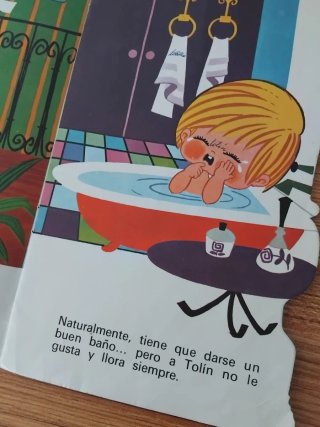 Tolín