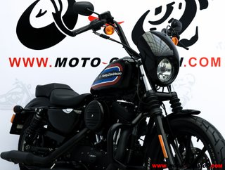 HARLEY-DAVIDSON SPORTSTER IRON 1200 -A2-