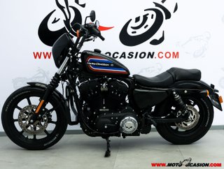 HARLEY-DAVIDSON SPORTSTER IRON 1200 -A2-