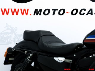 HARLEY-DAVIDSON SPORTSTER IRON 1200 -A2-