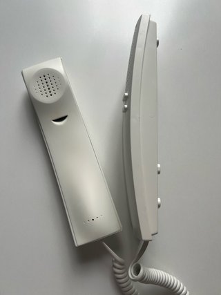 Telefonillo Tegui portero automático