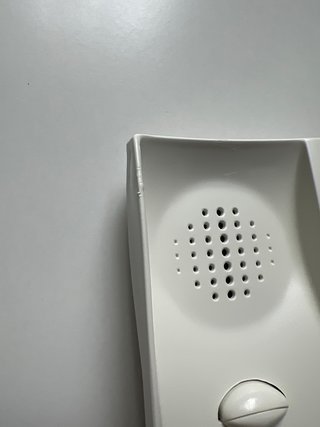 Telefonillo Tegui portero automático
