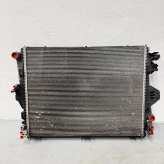Radiadores Porsche Cayenne 3.0 tdi 2010-2014