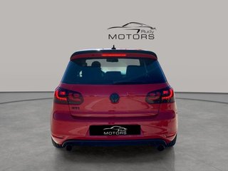 Volkswagen Golf 2.0 T FSI GTI DSG