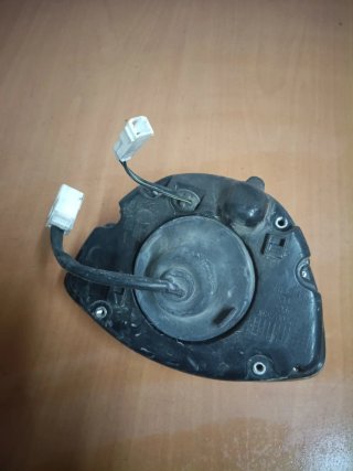 Faro Delantero Piaggio Fly / Bulevar