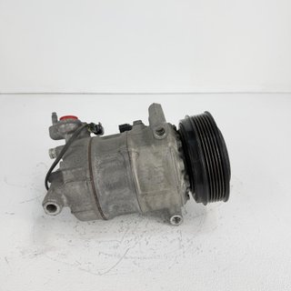Compresor aire acondicionado Volvo XC90 31469966