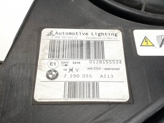 FARO IZQUIERDO BMW BMW SERIE X5 (F15) 2013-2018