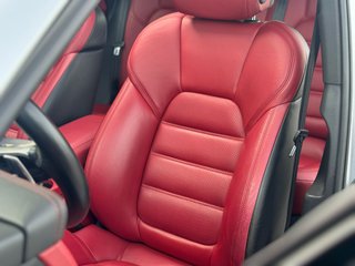 Porsche Macan 2015