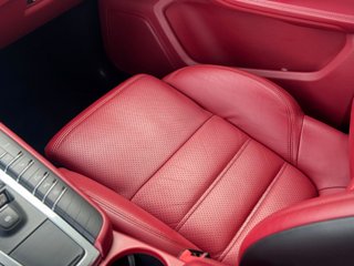 Porsche Macan 2015