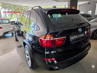 BMW X5 2010