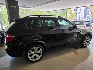 BMW X5 2010